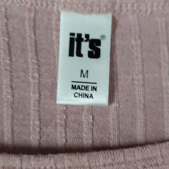 ITS FASHION WOMENS TOP - Picture 2 of 3